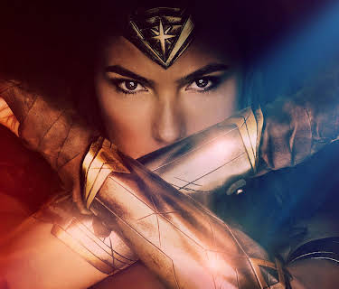 Wonder Woman (2017)
