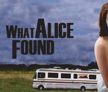 What Alice Found (2016)
