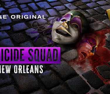 Homicide Squad New Orleans Season 1