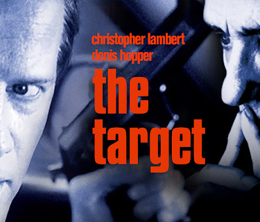 The Target (2003)