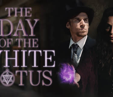 The Day of the White Lotus (2022)