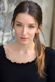 Catherine Saindon