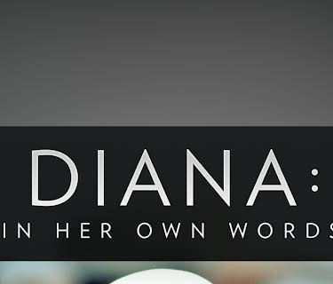 Diana: In Her Own Words