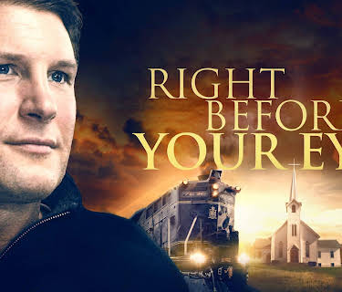 Right Before Your Eyes (2019)