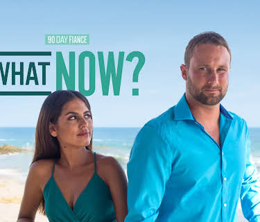 90 Day Fiance: What Now?