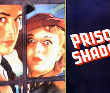 Prison Shadows (1936)