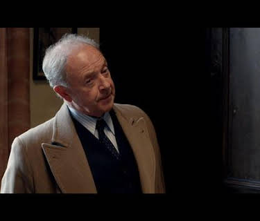 Foyle's War