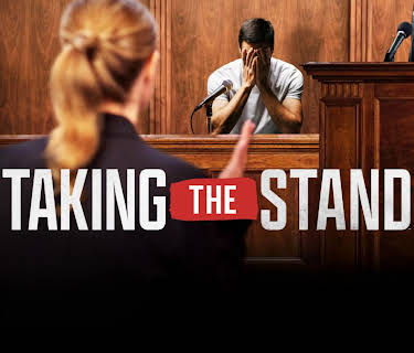 Taking the Stand
