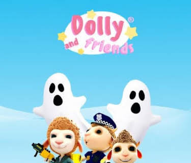 Dolly & Friends