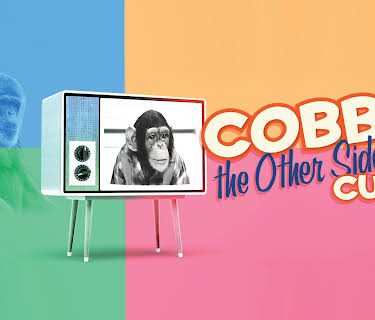Cobby: The Other Side of Cute (2018)
