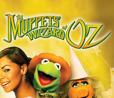 The Muppets' Wizard Of Oz (2005)