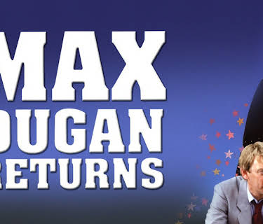 Max Dugan Returns (1983)