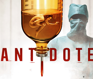 Antidote (2021)