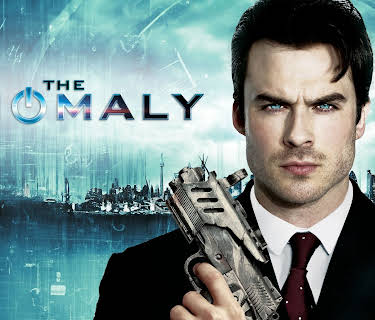 The Anomaly (2015)