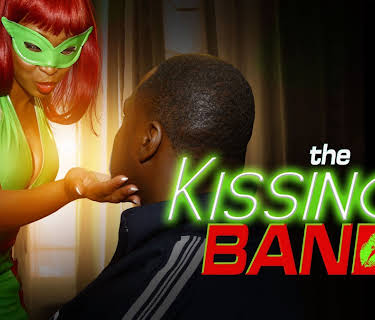 The Kissing Bandit (2007)