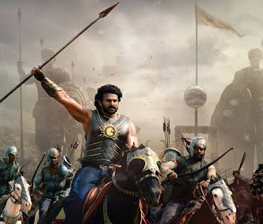 Baahubali: The Beginning (Malayalam Version) (2015)