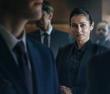 Borgen – riket, makten og æren