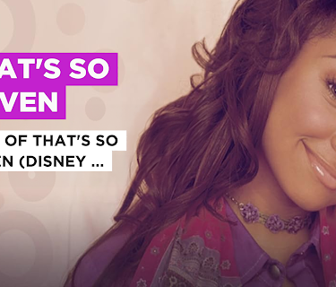 That's So Raven (2009)