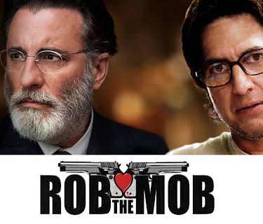 Rob the Mob (2026)