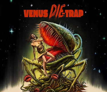Venus Die-Trap (2024)
