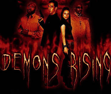 Demons Rising (2008)