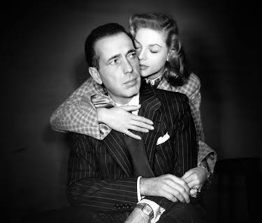 Bogart: Life Comes in Flashes (2024)