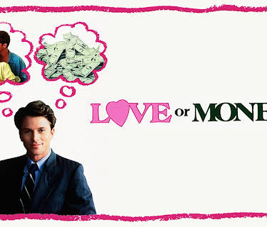 Love Or Money? (1990)