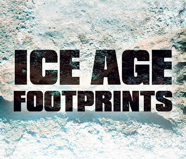 Ice Age Footprints (2022)