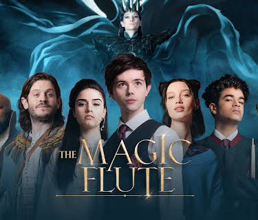 The Magic Flute (2022)