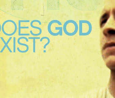 TrueU #1: Does God Exist?