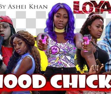 Hood Chicks (2023)