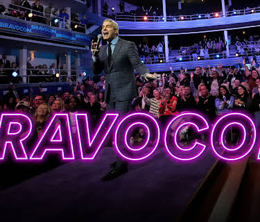 BravoCon: All Access 2025 (2026)