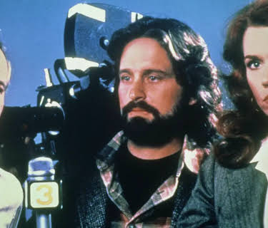 The China Syndrome (1979)