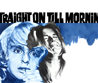 Straight on till Morning (1974)