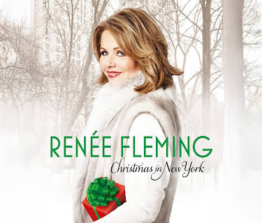 Renée Fleming - Christmas In New York (2014)