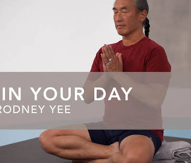 Begin Your Day (2017)