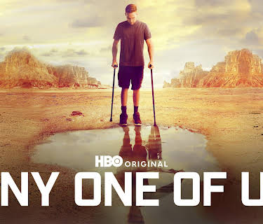 Any One of Us (2019)