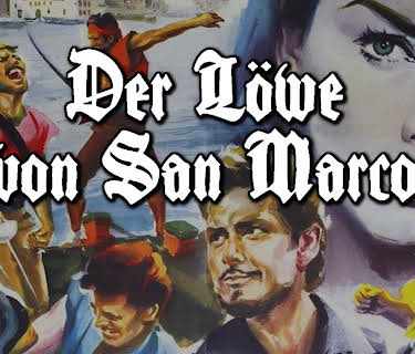 The Lion of St. Mark (1963)