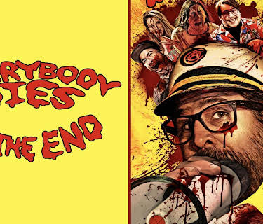 Everybody Dies by the End (2023)