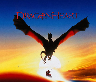 Dragonheart (1996)
