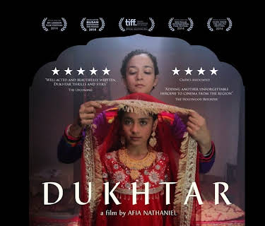Dukhtar (2014)
