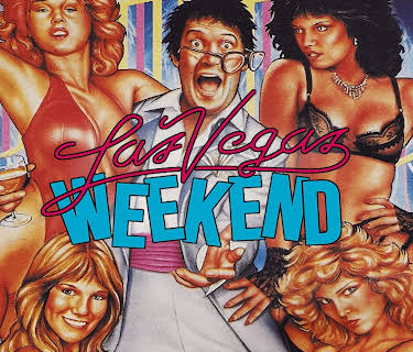 Las Vegas Weekend (1986)