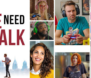 We Need to Talk (2022)