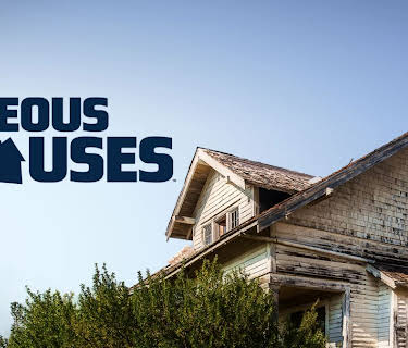 Hideous Houses