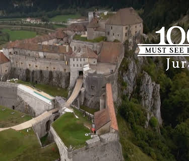 100 Must See Places: Jura (2014)