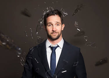 Timothy Eulich