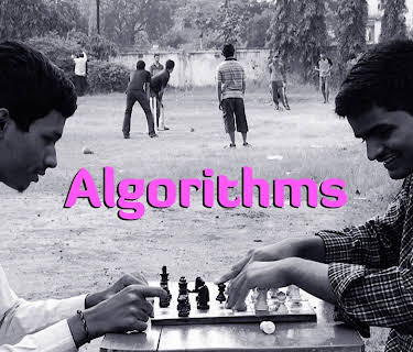 Algorithms (2014)