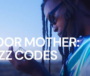 Moor Mother: Jazz Codes (2022)