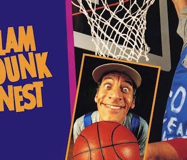 Slam Dunk Ernest (1995)
