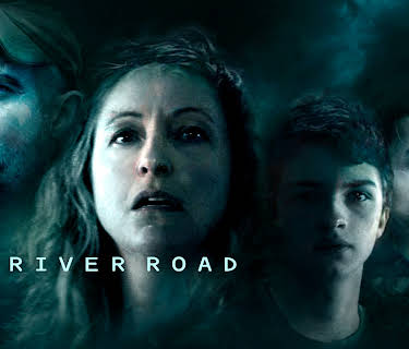 Red River Road (2020)
